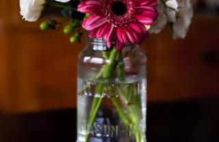 Riuso riciclo creativo barattoli fai da te diy