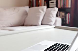 Coworking affittare una scrivania