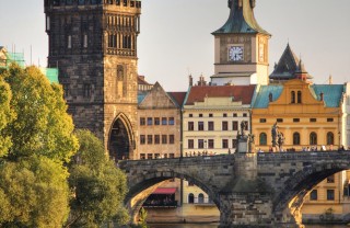 Praga Repubblica Ceca