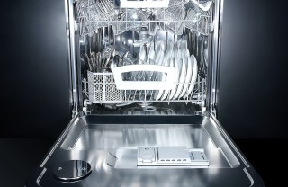 Tutti i vantaggi della lavastoviglie lavastoviglie risparmio acqua energia stoviglie pulite brillanti pril