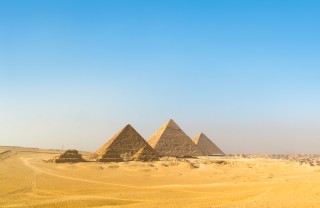 acqua caldo egitto egittologo guida musei orari tombe