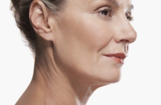 Belle, grintose e avvenenti dopo gli 'anta'