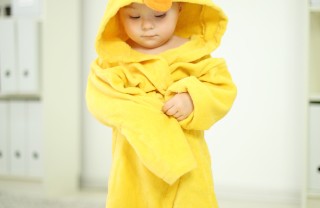 sicurezza bambino bagnetto igiene 