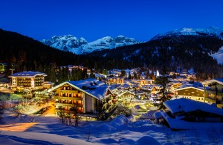 capodanno Monte Rosa dolci neve sci settimana bianca