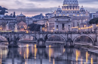 Roma Vaticano Italia weekend