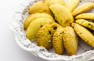 ravioli dolci cioccolato frolla natale feste