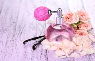 profumo fiori essenza donne femminile spruzzare floreale