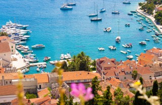 croazia dubrovnik spalato zagabria croazia dubrovnik spalato zagabria