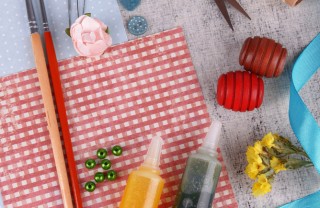 scrapbooking ritagli carta decorazione
