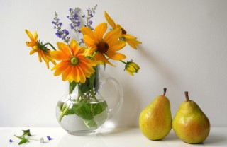 vaso frutta decorazione fiori vaso frutta decorazione fiori