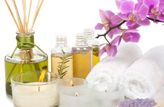 casa profumata aromaterapia relax salute stress odore profumo aroma fragranza 