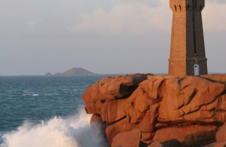 Bretagna faro viaggi Francia Bretagna faro viaggi Francia