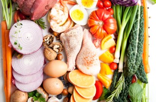 dieta risultati salute cibo 