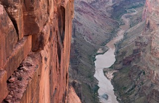 Grand Canyon coast to coast Stati Uniti