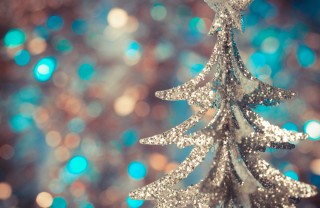 luci inverno natale