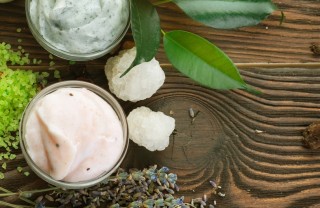 biocosmesi allergie natura ambiente
