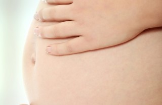 pancione mamma 
