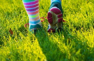 scarpe, calzari, piedi, calzature sogno
