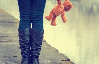 abbandonare, abbandono, abbandonato, solitudine, solo, dimenticato, distacco sogno