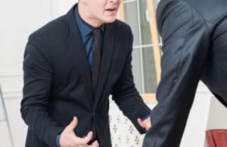 licenziare, licenziamento, dimissioni, licenziato sogno