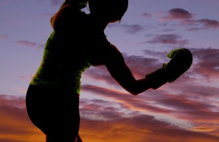sognare lottare cosa significa, sognare lottarelite, litigio sogno