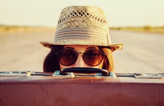 partire, lasciare, abbandonare, andarsene, andar via, allontanarsi, viaggiare sogno