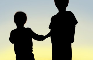 fratello sorella famiglia