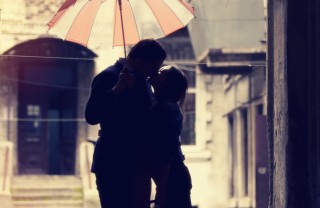 sognare un corteggiatore