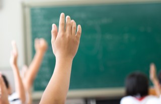 maestra, professoressa professore sogno
