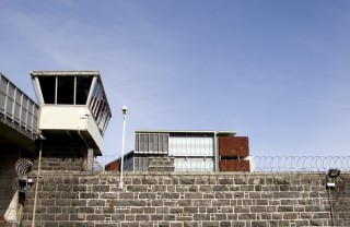 prigione, prigioniero, carcerato, carcere, gattabuia, galera, penitenziario, cella sogno
