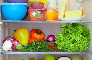 alimenti frigo conservazione