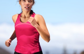 corsa runner dieta peso sudare