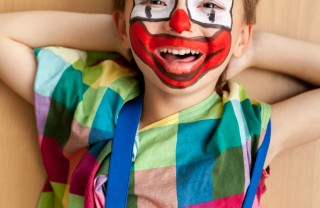 fattoria costumi carnevale fantasia animali consigli cucito