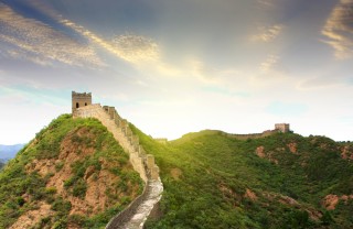 cina cucina usi oriente