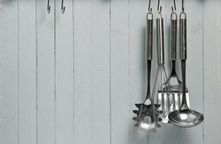 Design scandinavo in 5 mosse