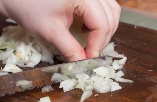 cucina trucchi elimina odori