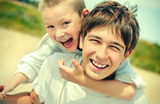 figli, maggiori, minori, età