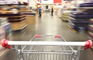 come fare spesa economica, spesa economica