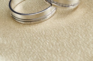 anelli in argento