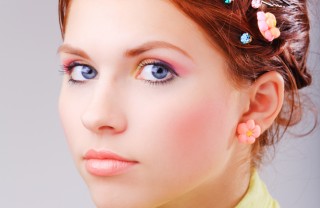 accessori, capelli