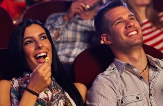 cinema film amore salute 