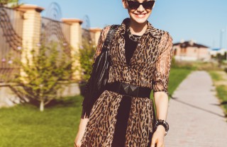 flora, fauna, moda, estate, stravagante