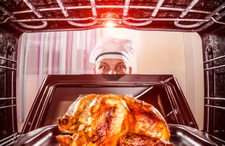 forno casa consumo energia suggerimenti risparmio 