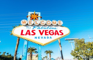 Stati Uniti Las Vegas Nevada Casinò