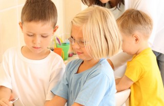 igiene bambino regole elenco pulizia consigli