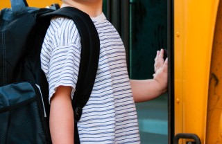 primo, giorno, scuola, atteggiamento, inizio primo, giorno, scuola, atteggiamento, inizio
