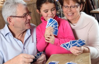 giochi, di, natale, tavola giochi, di, natale, tavola