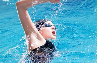 sport nuoto salute canoa 