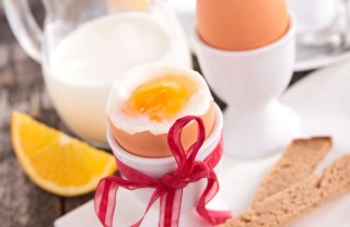 colazione salute influenza mattina