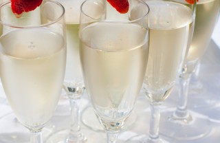 festeggiamenti cocktail party